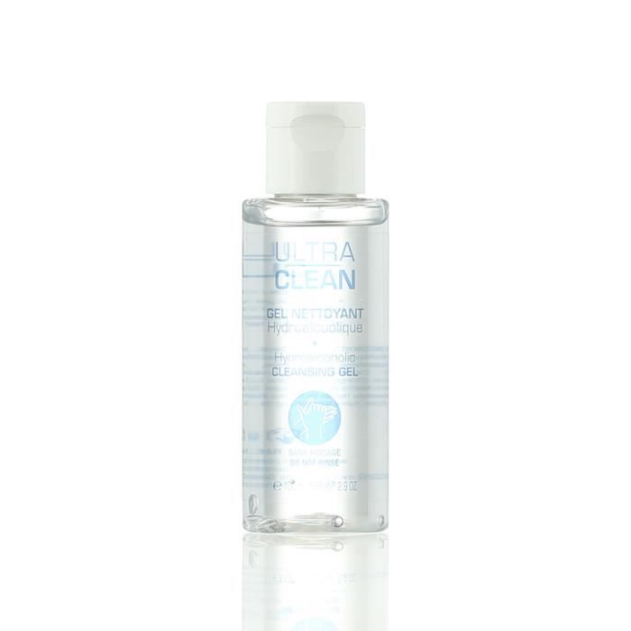 Guinot - Ultra Clean Gel Nettoyant Hydroalcoolique - 100 ml