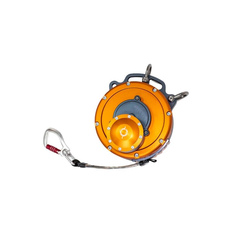 Huateng DYNO Self-Braking Descender