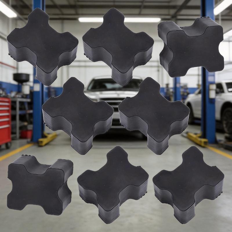 Rubber Front Suspension Spring Inserts for Front Spring Contact Support and Routine Suspension Maintenance Use