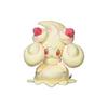 Sanei Boeki Pokemon ALL STAR COLLECTION Mawhip (S) W15.5 X D12.5 X H18cm Plush Toy Pokemon PP153