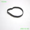 Car Accessories Cooling Water Pump Inlet LF03-15-165 Thermostat Housing Gasket for Ford Mondeo Focus Mazda 3 5 6 8 CX-7 Tribute