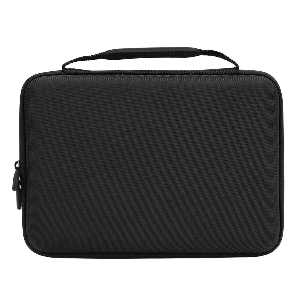 Storage Case Black Waterproof Shock Proof EVA Hard Case for Selphy CP1500 CP1300 CP1200 Wireless