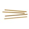 4 Pezzi Rivetti in Barra di Rame H62 da 2,2 mm e 2,5 mm per Coltello Victorinox da 91 mm Accessori di Sostituzione Sak