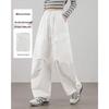 Pantaloni Cargo Larghi Casual da Donna TERRE BLEUE