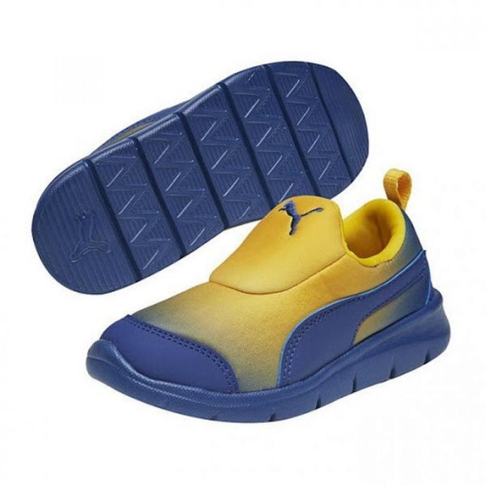

Puma Puma Bao3 Heat Map Childrens Shoes