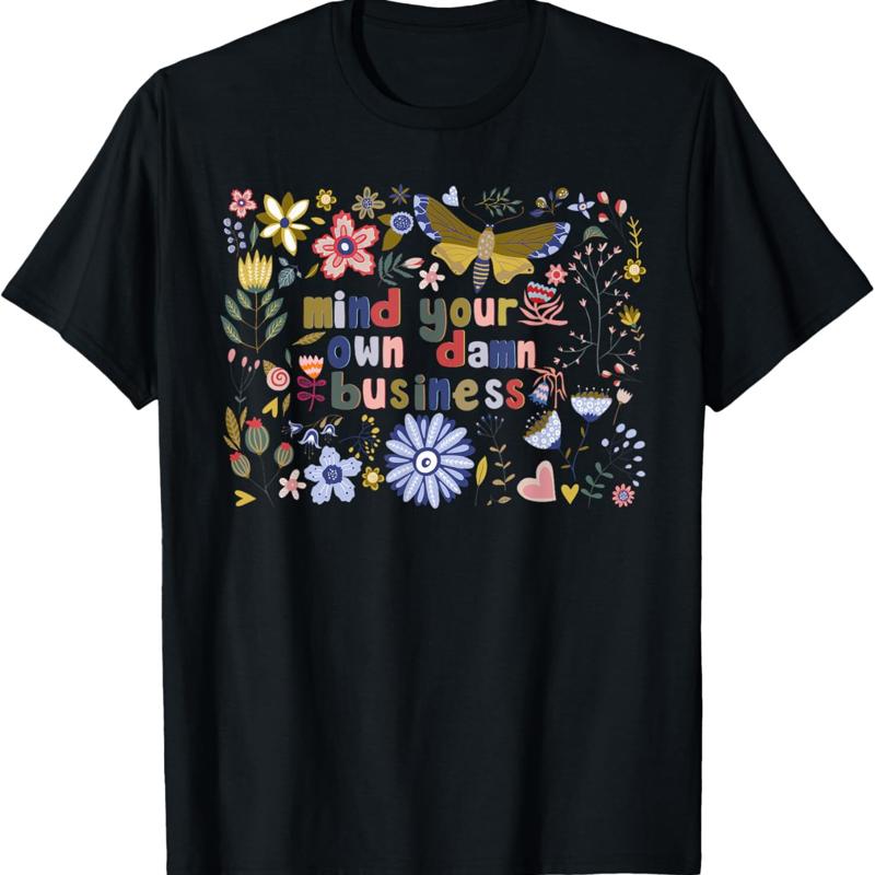 Harris Walz valse 2024 esprit votre propre t-shirt d affaires S