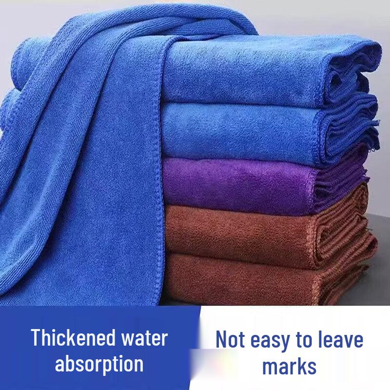 LIEI Professional Absorbent Cleaning Cloth