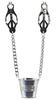 Nipple Clamps with Mini Bucket - FUKR - Nipples