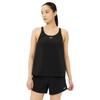 Speedo Airpa II Fitness Size for and Fitness Women's Swimsuit, Black, M, Pool, Gym,