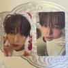 NCT Wish for Love Package Version Eroslik + Titiliq