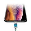 DEVIA Smart Series EC146 1m Type-C To Lightning Cable PD Fast Charging Phone Data Cord