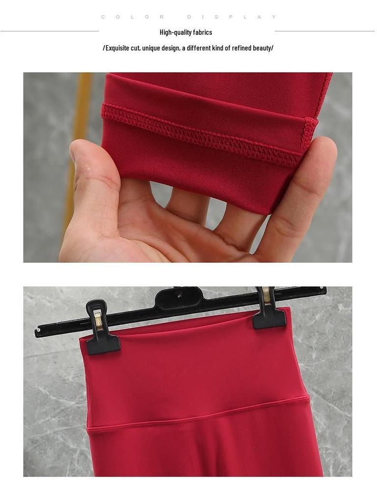 Spring/Summer Retro Chinese Style Mesh Layered Yoga Tank Top for Women