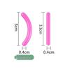 Silicone Eyelash Curler Replacement Pads and Strips