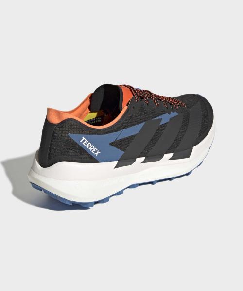 [Adidas] Agravic Speed 2 M Trail Running Shoes [HP7014]