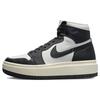 Air 1 Elevate High Bílá Černá DN3253-100