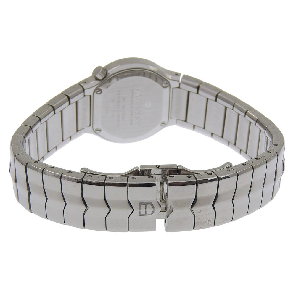TAG HEUER Alter ego Watches WP1411 BlueDial Stainless Steel Quartz Analog display Women Used