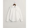 Gant Slim Stretch Oxford рубашка с длинным рукавом