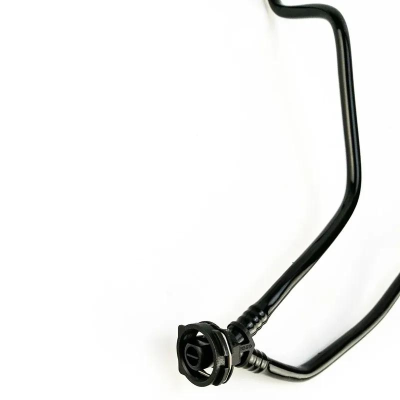 A2465010325 2465010325 Deputy Kettle Pipe Exhaust Pipe For Mercedes Benz CLA Class 180 220 250 W176