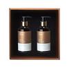 Cheonghwa Farm Premium Herbal Shampoo 2-Piece Set 250ml