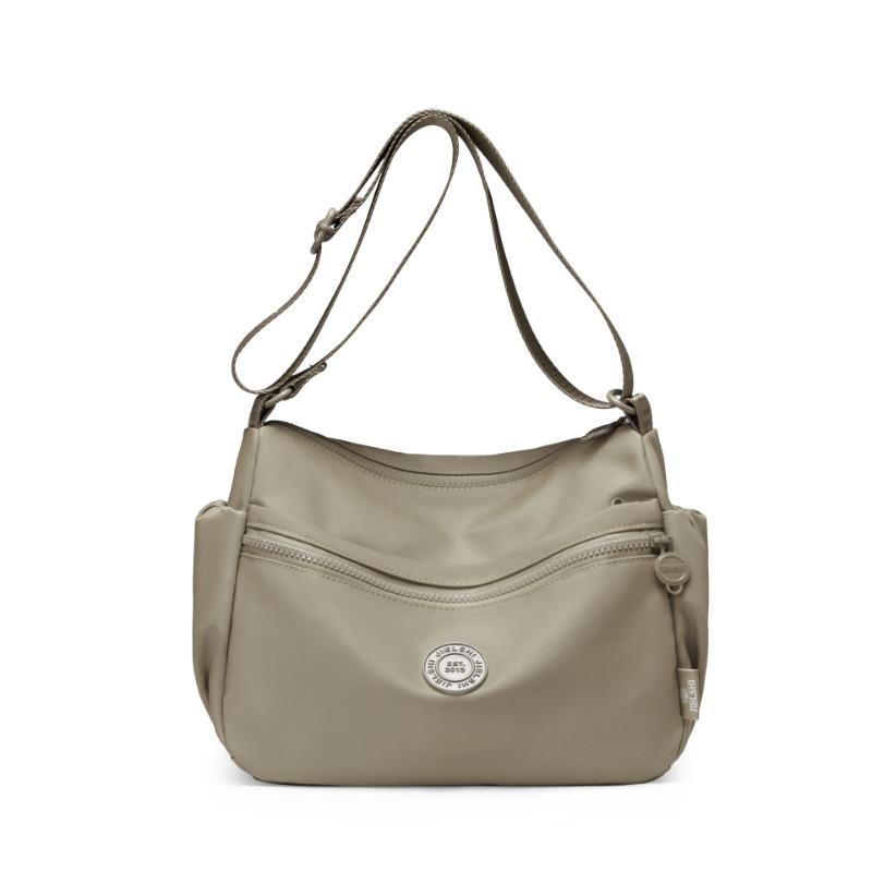 Stylová Univerzální Taška Minimalistická Dojíždějící Lehká Taška přes Rameno Crossbody