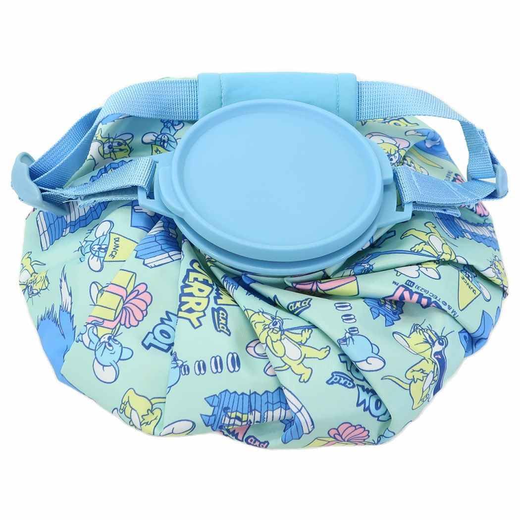 

Marushin Hyonou Ice Bag Ice Bag Icing Tom and Jerry Funny Paradise Club Activities Sports Outdoor 4105059600
