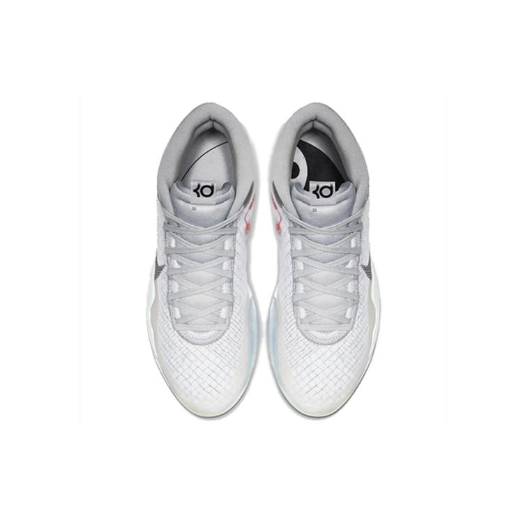 Nike Zoom Kd 12 'Wolf Grey' CK1195-101