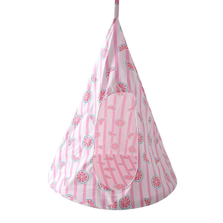 Breathable Cat Hammock Hanging Basket Bed