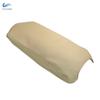 Soft Microfiber Leather Armrest Cover For Toyota Camry 2012 2013 2014 2015 2016 2017 Center Control Armrest Box Cover Trim