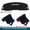 For Volkswagen VW Passat B5 B5.5 1996~2005 2002 2003 2004 Dashboard Mat Cover Pad Inner Sun Shade Dash Board Car Accessories