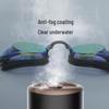 WEZHO Professional Racing Swim Goggles