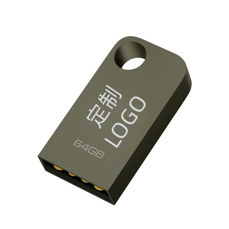 

Креативний USB-накопичувач з гравіюванням - 8 ГБ, 32 ГБ, 64 ГБ, високошвидкісне зберігання музики 128MB