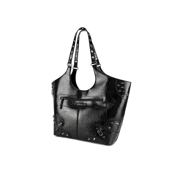 Tasche Badura TYL00483 schwarz