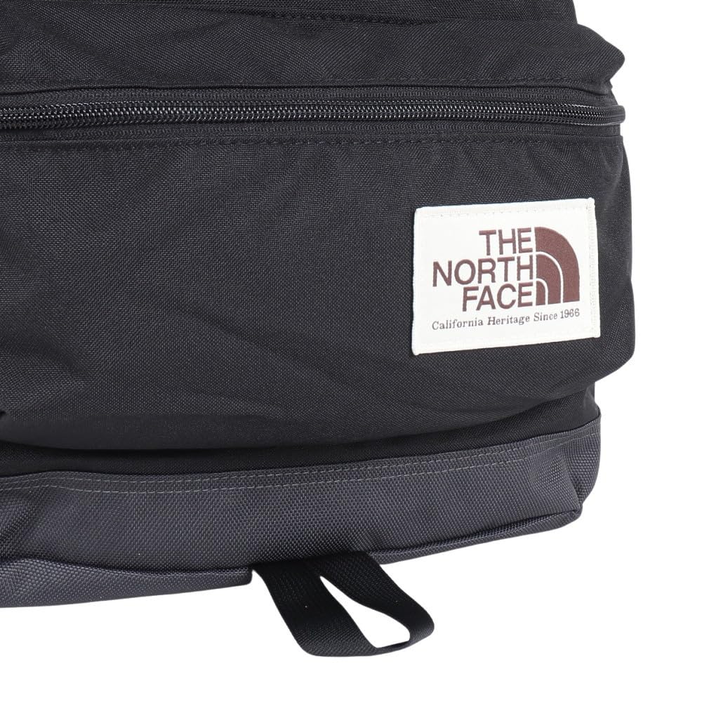 The North Face K Berkeley Black One Size