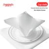 Jingqingfu Hotel Fabric Napkins