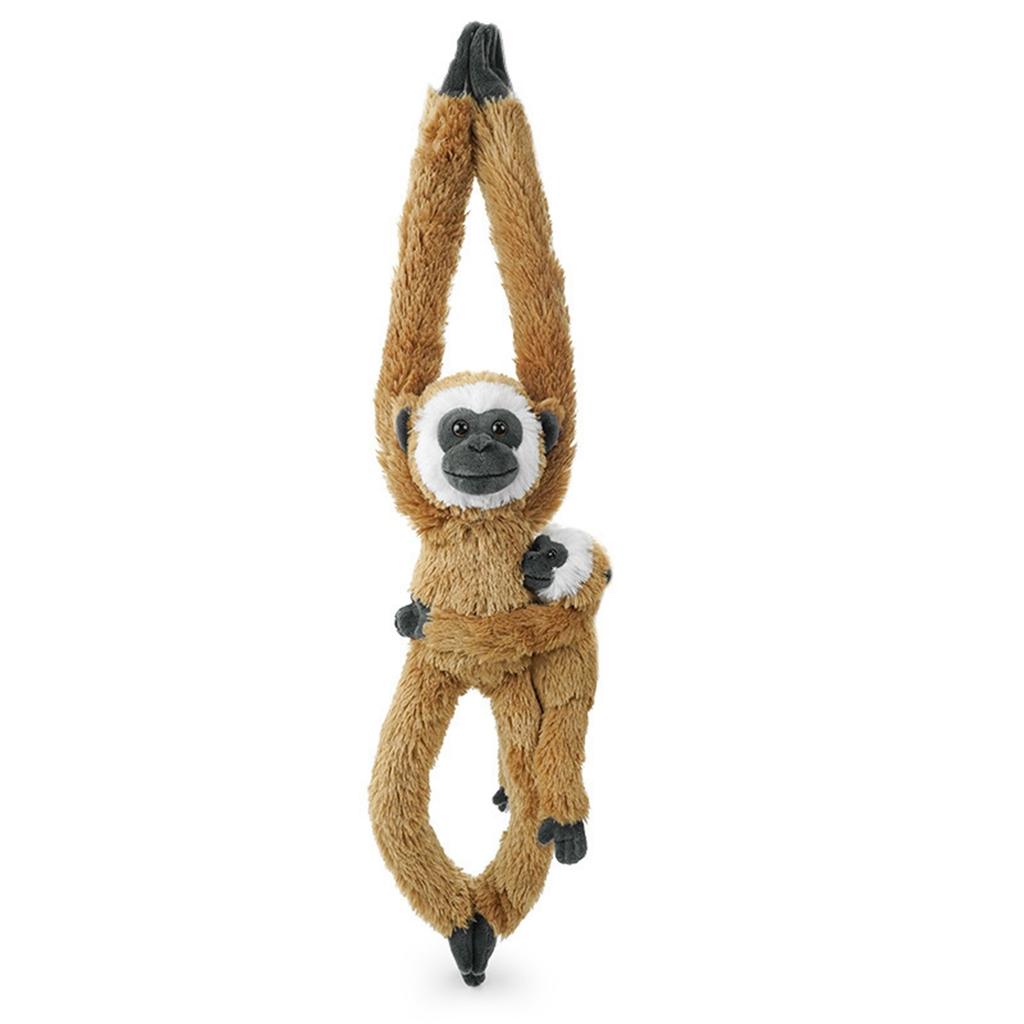 Plush Toys, Monkey Plush Toys, Children's Gifts, Hanging