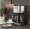 Кофемашина AEG Electrolux CM3-1-3ST Deli 3 (950 008 744)
