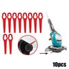 Plastic Grass Trimmer Blades Trimmer Blades Trimmer