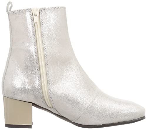 Yosuke Fashion Boots 5510074 Champagne