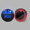 Sweeping Robot USB Rechargeable Strong Suction Automatic Obstacle Avoidance Quiet 3 In 1 Sweeping Mopping Robotic Vacuum For
