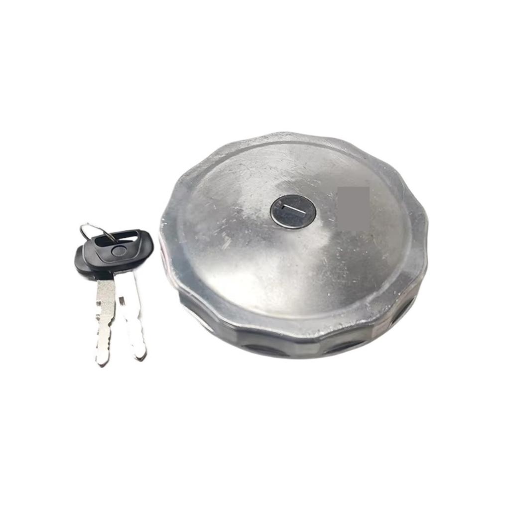 77320-1670 Truck Engine Parts Fuel Tank Cap with Key Compatible
