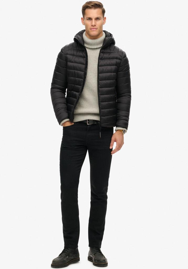 Giacca invernale Superdry Fuji Sport Padded Jacket (M5011906A-02A)