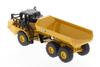 Highline Series CAT 745 Articulated Dump Truck 1/125
