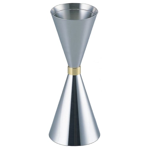 

Mr. Slim Measuring Cup, Three Shot, MR-441, Made in Japan