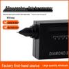 Diamond and Jade Detection Pen: Second Generation Thermal Conductivity and Hardness Tester for Genuine and Fake Gemstone Verification.