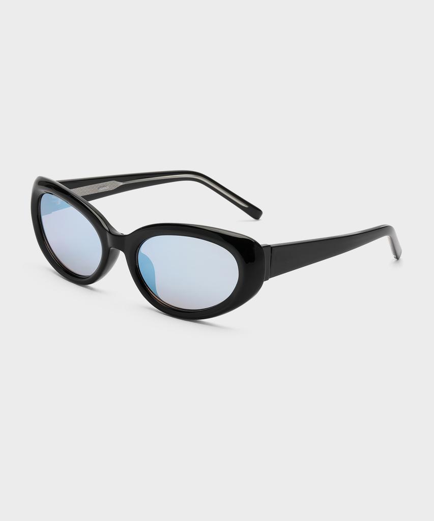 Nonpig Vegas_Bkbm Sunglasses
