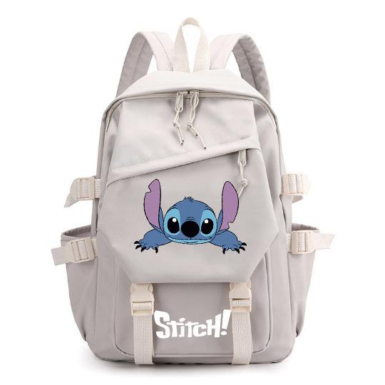 School Bag Student Backpack Backpack Large Capacity