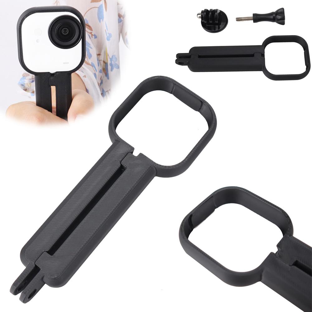 For Insta360 Go Ultra Handheld Shooting Adapter Pocket Camera Extension Adapter Bracket For Insta360 Go Ultra Accessories