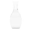 Polished Stainless Steel Vase Nordic Modern Flower Vase for Home Living Room Decor Tabletop Ornament