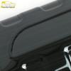 Voyah '22 Dreamer Rear Bumper & Tailgate Protection Strip - Exterior Car Accessory
