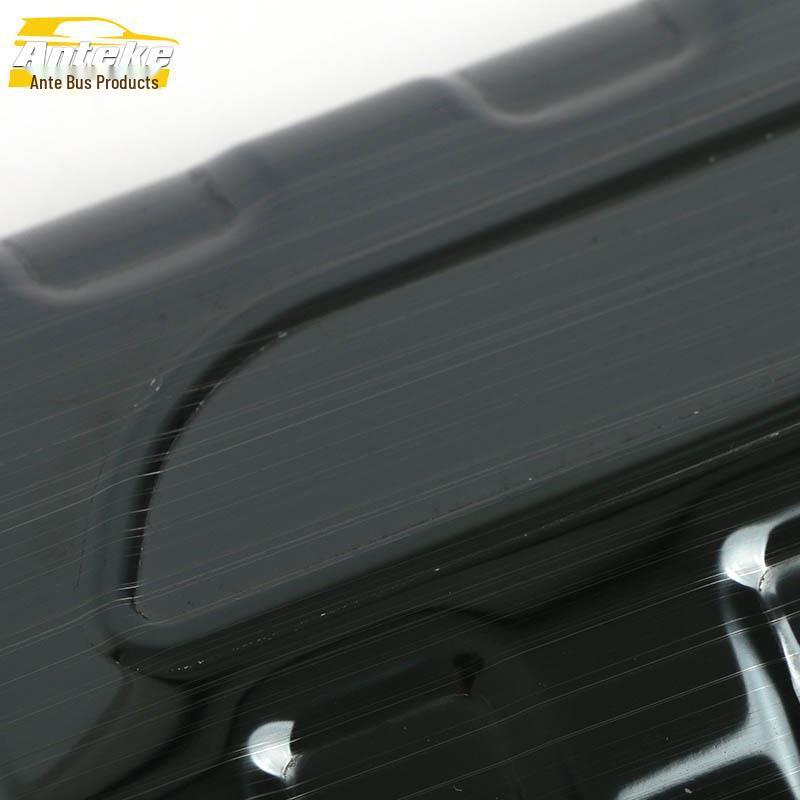 Voyah '22 Dreamer Rear Bumper & Tailgate Protection Strip - Exterior Car Accessory